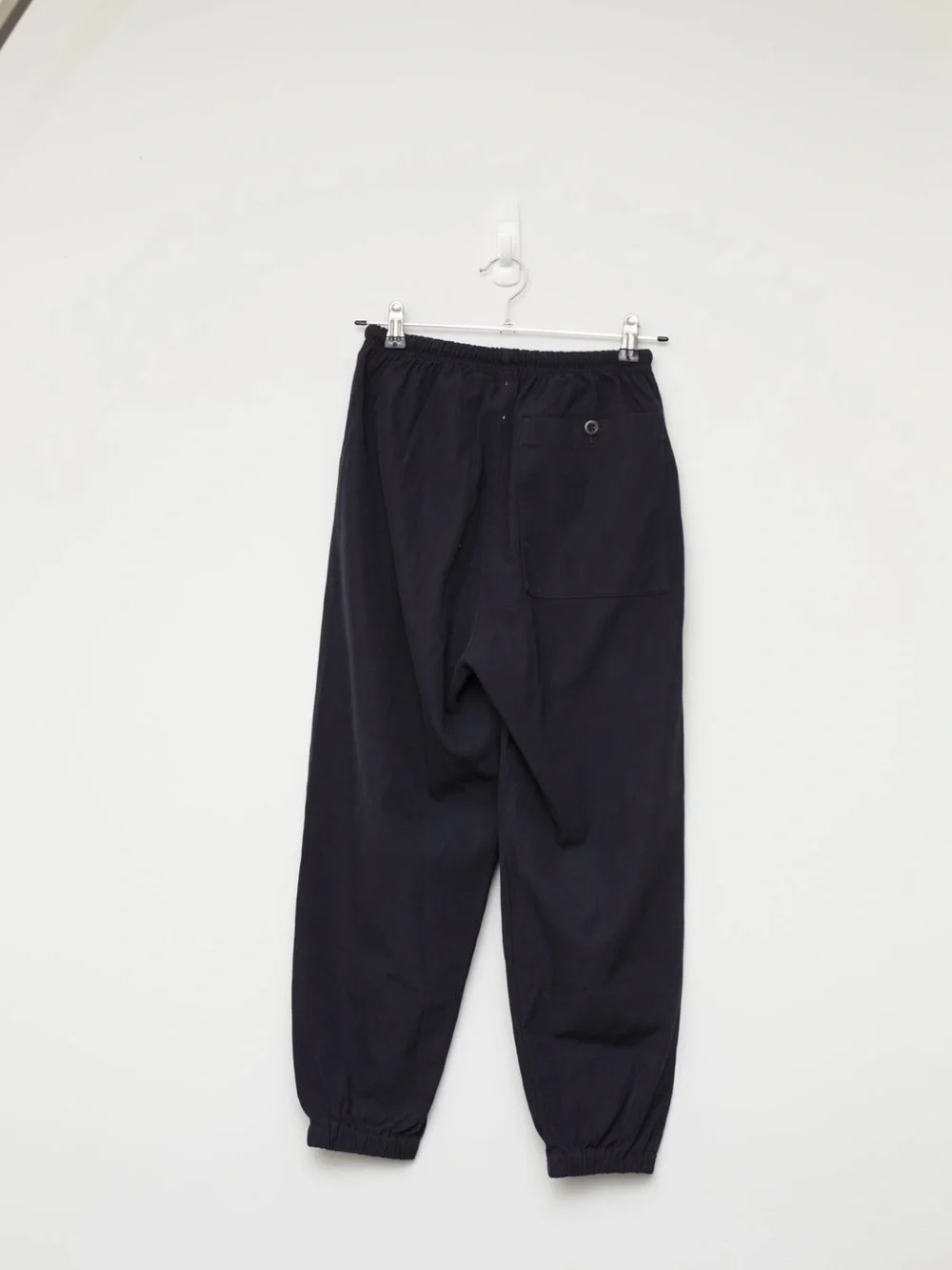 Von Sono Jamie Joggers- Navy